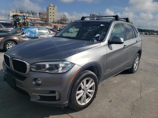 BMW X5 2014 5uxkr0c50e0k49667