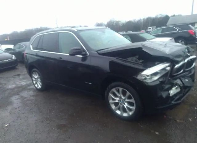 BMW X5 2014 5uxkr0c50e0k50303