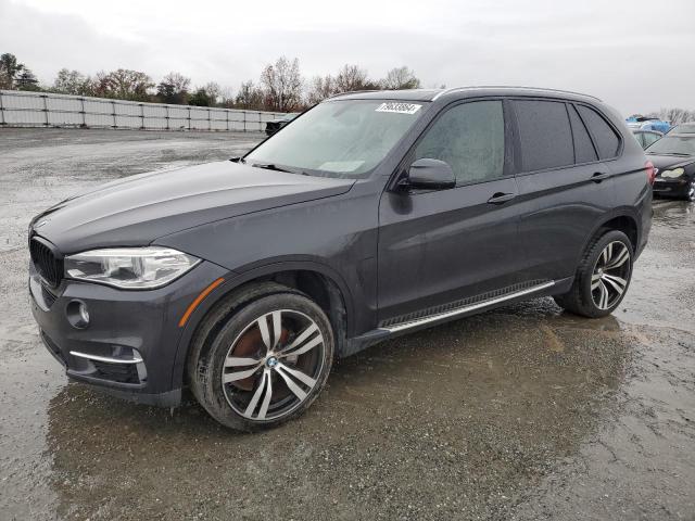 BMW X5 XDRIVE3 2014 5uxkr0c50e0k50995