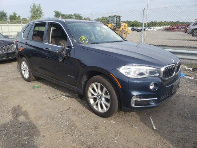 BMW X5 XDRIVE3 2014 5uxkr0c50e0k51063