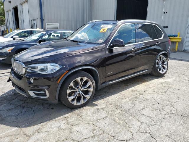 BMW X5 XDRIVE3 2014 5uxkr0c50e0k51631