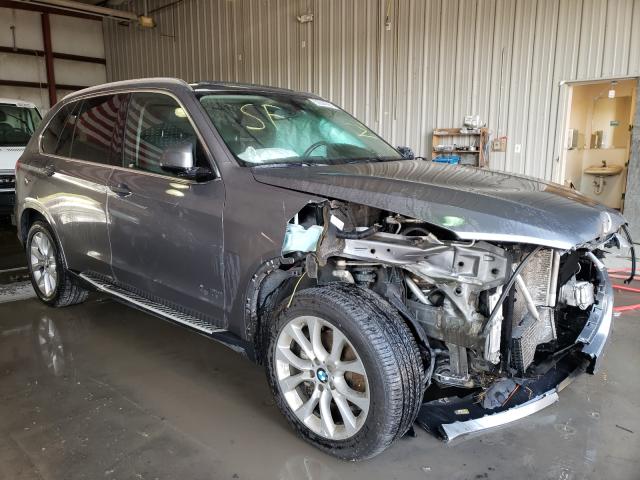 BMW X5 2014 5uxkr0c50f0k52568