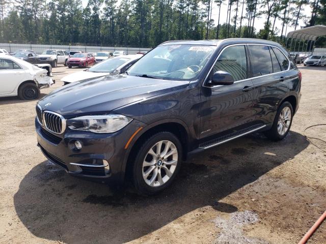 BMW X5 XDRIVE3 2015 5uxkr0c50f0k53445