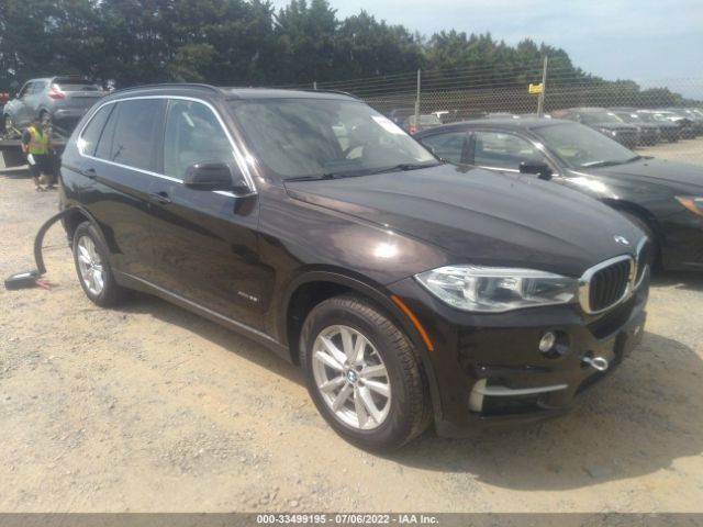 BMW X5 2015 5uxkr0c50f0k54112