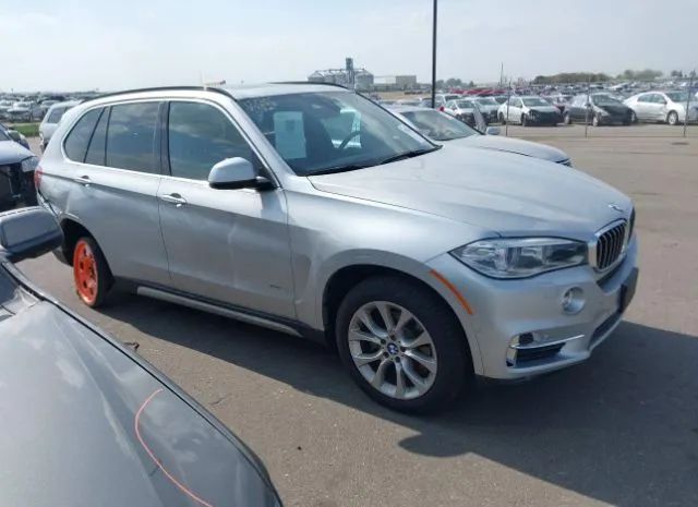 BMW X5 2015 5uxkr0c50f0k54174