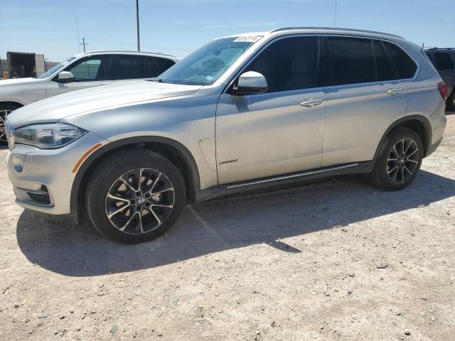 BMW X5 XDRIVE3 2015 5uxkr0c50f0k54613