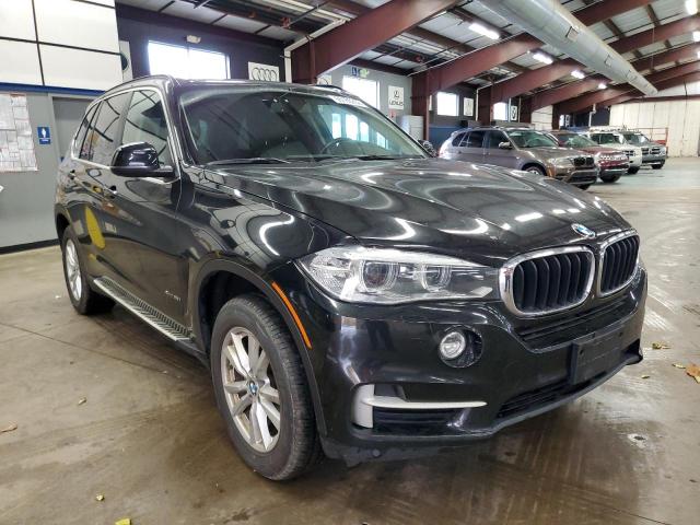 BMW X5 XDRIVE3 2015 5uxkr0c50f0k55485