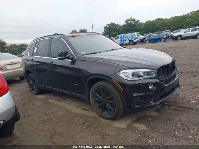 BMW X5 2015 5uxkr0c50f0k56667