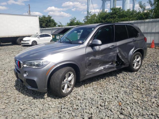 BMW X5 XDRIVE3 2015 5uxkr0c50f0k57656