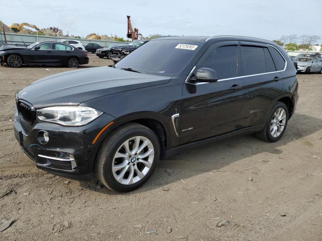 BMW X5 2015 5uxkr0c50f0k57706