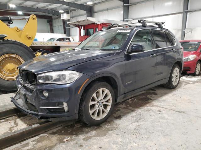 BMW X5 2014 5uxkr0c50f0k58192