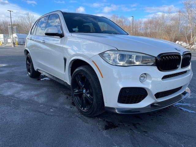 BMW X5 XDRIVE3 2015 5uxkr0c50f0k58255