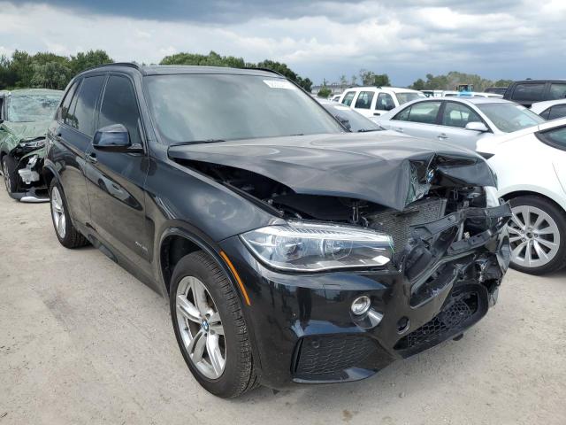 BMW X5 XDRIVE3 2015 5uxkr0c50f0k59049