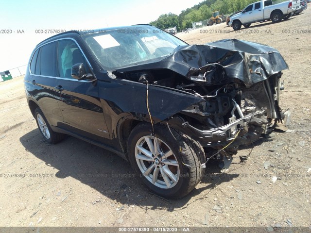 BMW X5 2015 5uxkr0c50f0k59312