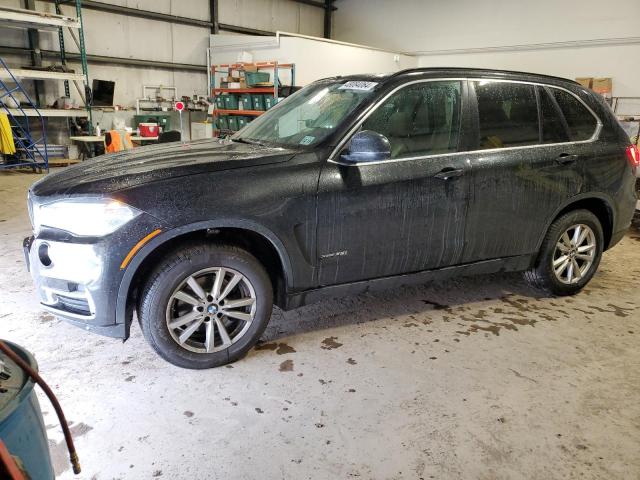 BMW X5 2014 5uxkr0c50f0k59620