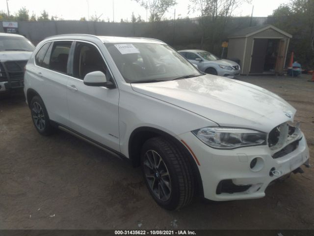 BMW X5 2015 5uxkr0c50f0k59956