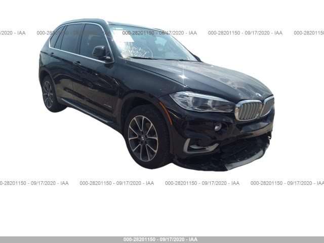 BMW X5 2014 5uxkr0c50f0k62324