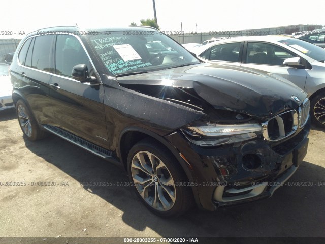 BMW X5 2014 5uxkr0c50f0k62632