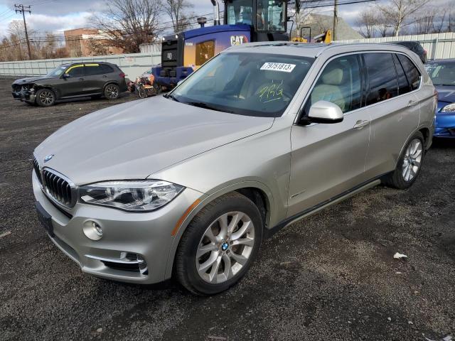 BMW X5 2015 5uxkr0c50f0k63201