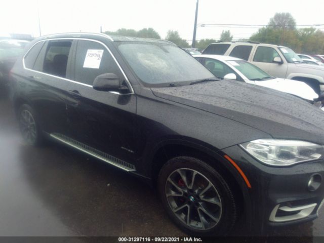 BMW X5 2015 5uxkr0c50f0k63764