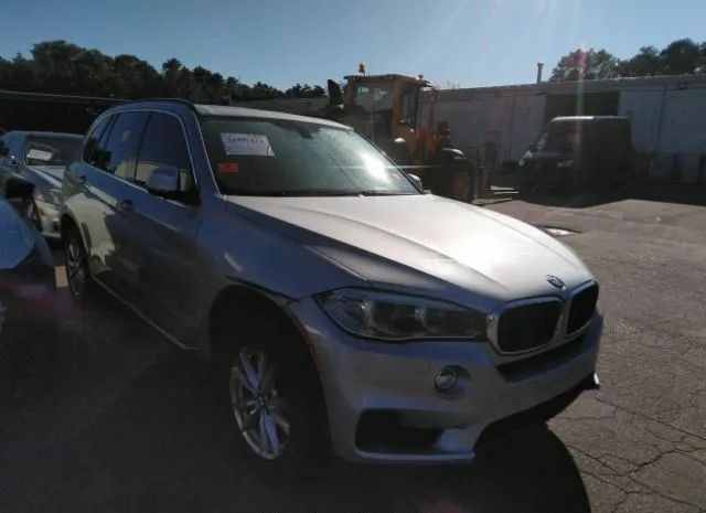 BMW X5 2015 5uxkr0c50f0k63781