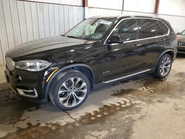 BMW X5 2015 5uxkr0c50f0k63991