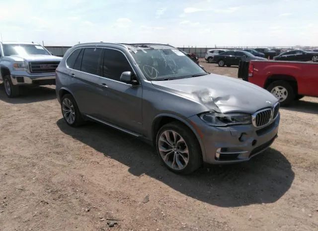 BMW X5 2015 5uxkr0c50f0k64011