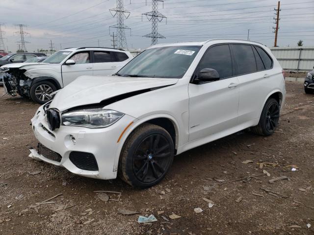 BMW X5 2015 5uxkr0c50f0k64610