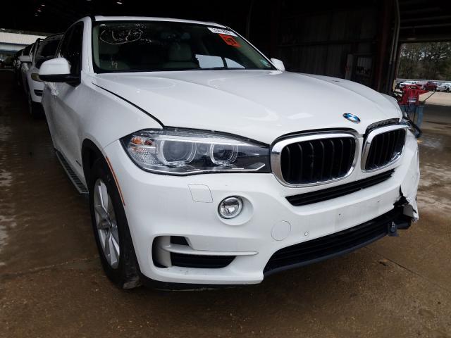 BMW X5 XDRIVE3 2015 5uxkr0c50f0k65644