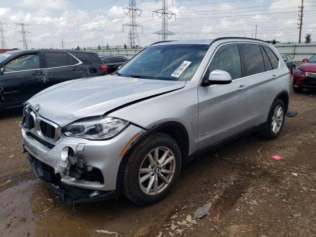 BMW X5 XDRIVE3 2015 5uxkr0c50f0k65868