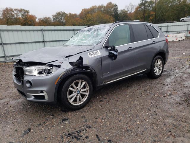 BMW X5 XDRIVE3 2015 5uxkr0c50f0k67247