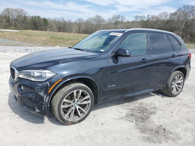 BMW X5 2014 5uxkr0c50f0k67507