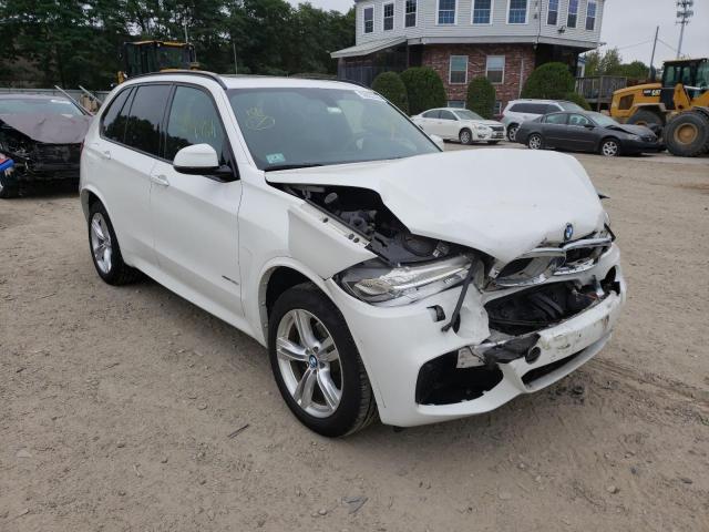 BMW X5 XDRIVE3 2015 5uxkr0c50f0k67989