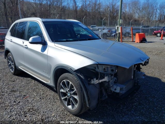 BMW X5 2015 5uxkr0c50f0k68687