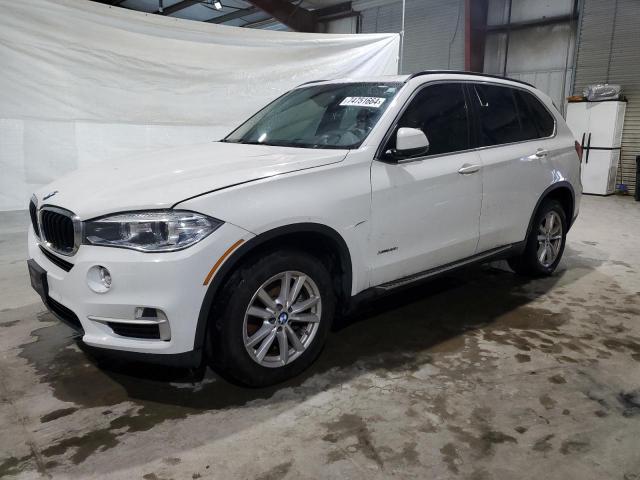 BMW X5 XDRIVE3 2015 5uxkr0c50f0k70147