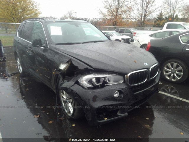 BMW X5 2015 5uxkr0c50f0k70326