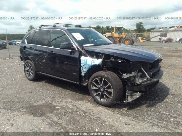 BMW X5 2015 5uxkr0c50f0k71461