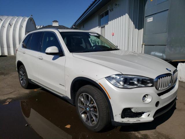 BMW X5 XDRIVE3 2015 5uxkr0c50f0p00808