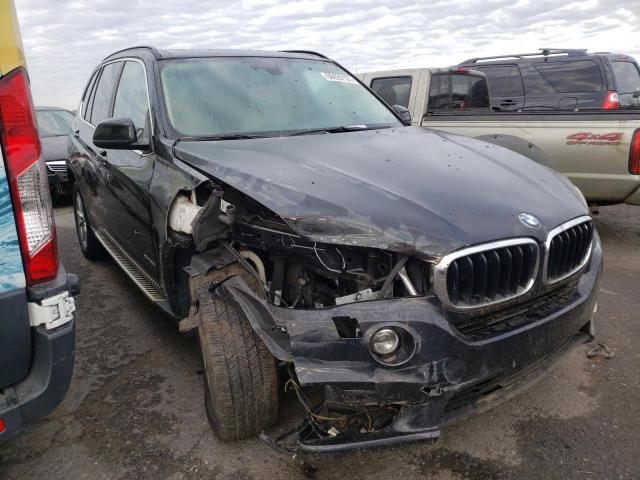 BMW X5 XDRIVE3 2015 5uxkr0c50f0p01022