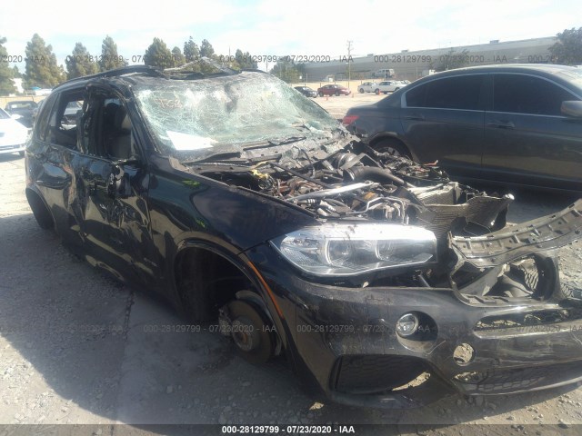 BMW X5 2015 5uxkr0c50f0p01392