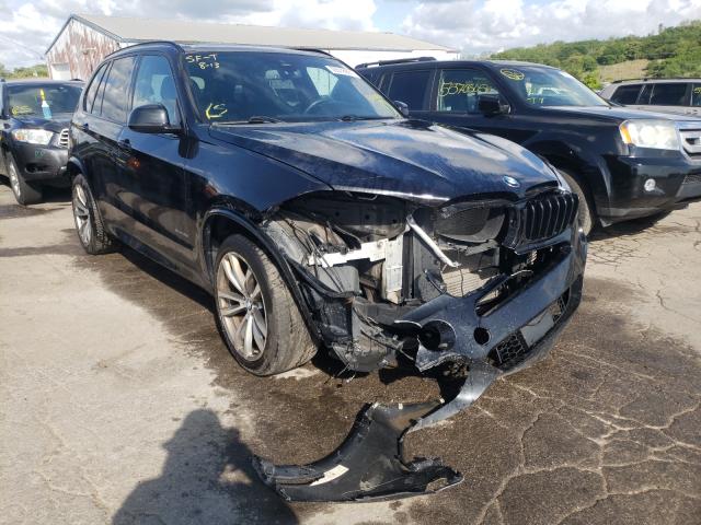 BMW X5 XDRIVE3 2015 5uxkr0c50f0p01490