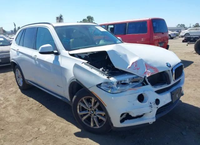 BMW X5 2015 5uxkr0c50f0p01750