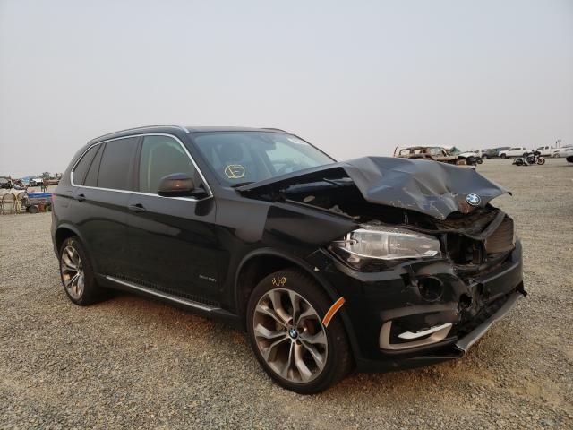 BMW X5 XDRIVE3 2015 5uxkr0c50f0p02364