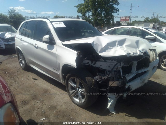 BMW X5 2015 5uxkr0c50f0p02526