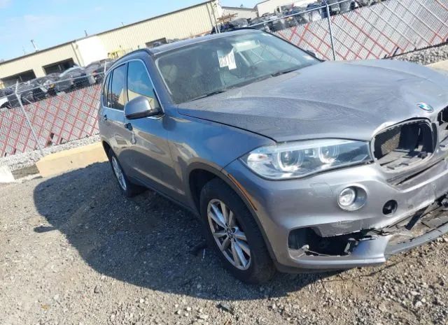 BMW X5 2015 5uxkr0c50f0p04549