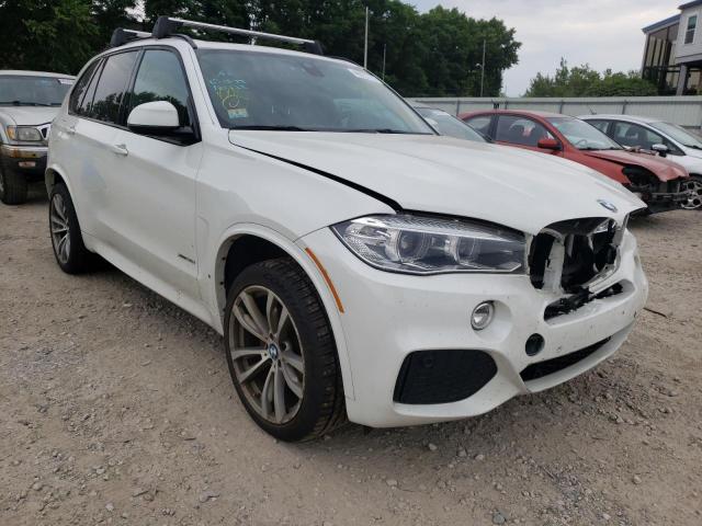 BMW X5 XDRIVE3 2015 5uxkr0c50f0p04759