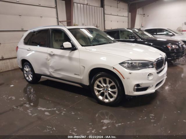 BMW X5 2015 5uxkr0c50f0p06088