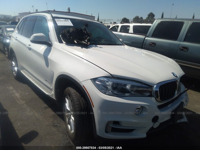 BMW X5 2015 5uxkr0c50f0p06317