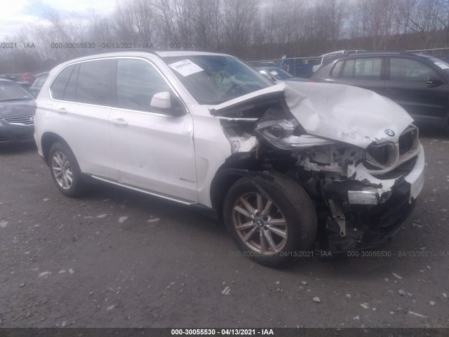 BMW X5 2015 5uxkr0c50f0p07015