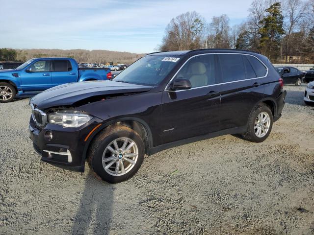 BMW X5 2015 5uxkr0c50f0p07211